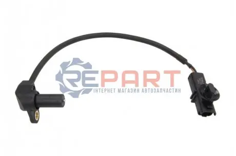 Імпульсний датчик, колінчатий вал Delphi SS11258 Купити в Україні