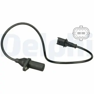 Автозапчасть Delphi SS11263