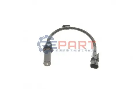 Датчик положення колінвалу Kia Ceed/Hyundai Accent/i30 1.4-2.0 07- Delphi SS11307 Купити в Україні