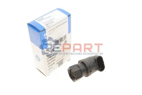 Датчик швидкості обертання валу КПП Fiat Doblo 10- Delphi SS11315 Купити в Україні