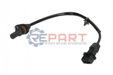 Датчик положення колінвалу Hyundai Santa Fe 2.4/Kia Sportage 2.0 CVVT 10- Delphi SS11329 Купити в Україні