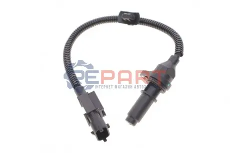 Датчик положення колінвалу Hyundai i30/i40/ix35/Kia Rio/Soul 1.4/1.6 11- Delphi SS11331 Купити в Україні