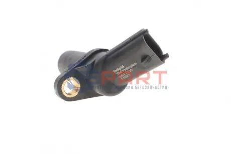 Датчик положення колінвалу Fiat Ducato 2.3JTD Delphi SS11335 Купити в Україні