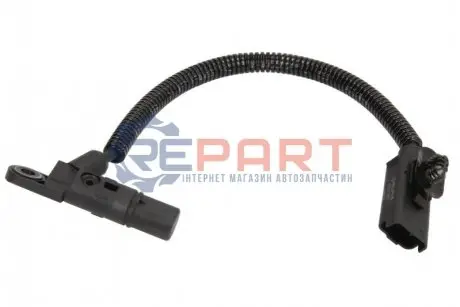 Датчик, положення кулачкового вала Delphi SS11345 Купити в Україні