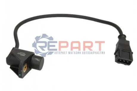 Датчик положення розподільного валу Opel Astra H/Combo 1.0-1.4 98- Delphi SS11347 Купити в Україні