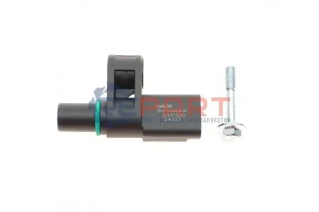 Датчик положення колінвалу Peugeot 208/301/308/2008/3008/5008 08- Delphi SS11348 Купити в Україні