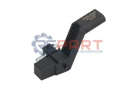 Датчик положення колінвалу Audi A4/A5/A6/Q5 2.0 TDI 13-/VW Caddy IV/Crafter 2.0 TDI 15- Delphi SS11480 Купити в Україні