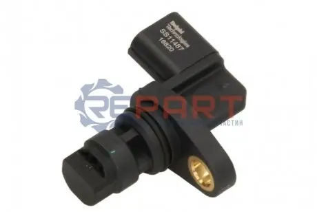 Датчик, положення кулачкового вала Delphi SS11487 Купити в Україні