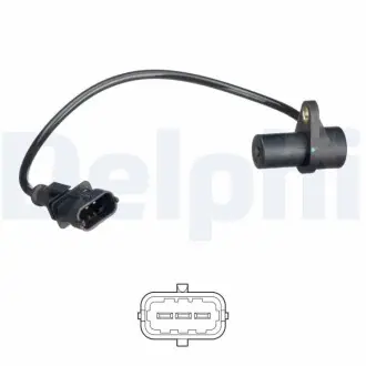 Автозапчасть Delphi SS11491 Купить в Украине