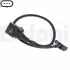 Фото Датчик положення колінчастого вала AUDI A2 SEAT AROSA, CORDOBA, IBIZA III, INCA SKODA FABIA I VW CADDY II, GOLF IV, LUPO I, POLO, POLO III, POLO III CLASSIC, POLO IV 1.0/1.4/1.6 07.95-04.12 Delphi (SS1230212B1) зображення 1