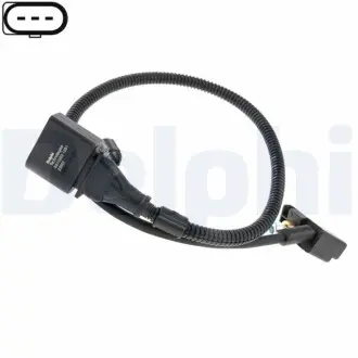 CZUJNIK PO.WALU KORBOWEGO Delphi SS1230212B1 Купить в Украине