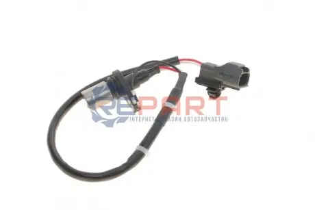 Датчик положення колінвалу Toyota Corolla 1.4-1.8 VVT-i 99- Delphi SS1230612B1 Купити в Україні