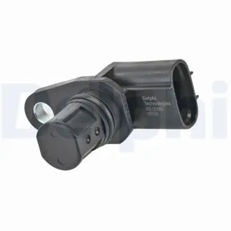 Датчик, положення кулачкового вала Delphi SS12360-12B1 Купити в Україні