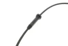 Датчик ABS (передний) BMW 5 (E39) 2.0i-4.5i 95-04 M47/M52/M54/M51/M57/M62 - Датчик ABS (передний) BMW 5 (E39) 2.0i-4.5i 95-04 M47/M52/M54/M51/M57/M62 Delphi (SS20007) изображение 2