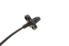 Датчик ABS (передний) BMW 5 (E39) 2.0i-4.5i 95-04 M47/M52/M54/M51/M57/M62 - Датчик ABS (передний) BMW 5 (E39) 2.0i-4.5i 95-04 M47/M52/M54/M51/M57/M62 Delphi (SS20007) изображение 4