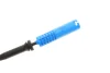 Датчик ABS (передний) BMW 5 (E39) 2.0i-4.5i 95-04 M47/M52/M54/M51/M57/M62 - Датчик ABS (передний) BMW 5 (E39) 2.0i-4.5i 95-04 M47/M52/M54/M51/M57/M62 Delphi (SS20007) изображение 5
