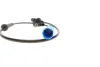 Датчик ABS (передний) BMW 5 (E39) 2.0i-4.5i 95-04 M47/M52/M54/M51/M57/M62 - Датчик ABS (передний) BMW 5 (E39) 2.0i-4.5i 95-04 M47/M52/M54/M51/M57/M62 Delphi (SS20007) изображение 6