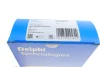 Датчик ABS (передний) BMW 5 (E39) 2.0i-4.5i 95-04 M47/M52/M54/M51/M57/M62 - Датчик ABS (передний) BMW 5 (E39) 2.0i-4.5i 95-04 M47/M52/M54/M51/M57/M62 Delphi (SS20007) изображение 8