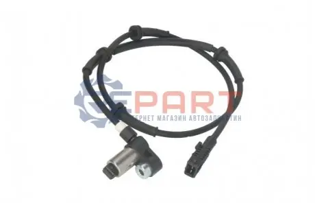 Датчик ABS передн Лів/Прав CITROEN XANTIA 1.6-3.0 03.93-04.03 Delphi SS20011