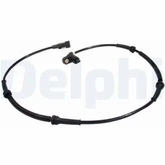 Датчик ABS передн Лів/Прав CITROEN XANTIA 1.8-3.0 03.93-04.03 Delphi SS20012