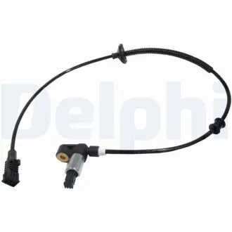 Датчик ABS задн Лів/Прав CITROEN XANTIA 1.6-3.0 03.93-04.03 Delphi SS20014
