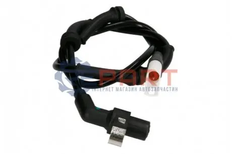 Датчик ABS передн Лів/Прав FORD KA, STREET KA 1.3/1.6 09.96-11.08 Delphi SS20018