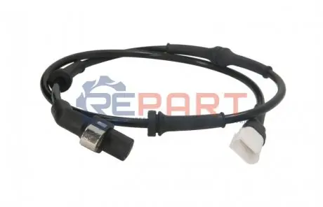 Датчик ABS передн Лів/Прав FORD FIESTA, FIESTA IV, PUMA MAZDA 121 III 1.0-1.8D 08.95-08.03 Delphi SS20019
