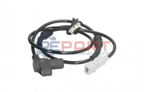 Датчик ABS передн Лів/Прав PEUGEOT 406 1.6-3.0 11.95-12.04 Delphi SS20026 Купити в Україні