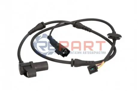 Датчик ABS (передній) Audi A4 00-05 Delphi SS20037 Купити в Україні