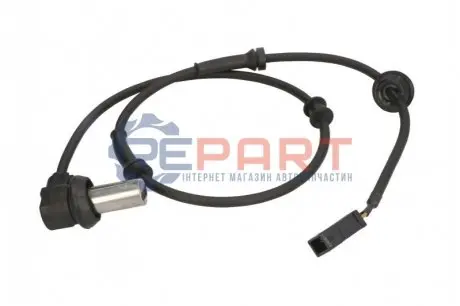 Датчик частоти обертання колеса (задній) Audi A4 94-01 Delphi SS20038 Купити в Україні