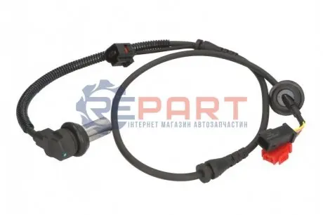 Датчик ABS (передній) Audi A4/VW Passat 94-05 Delphi SS20039 Купити в Україні