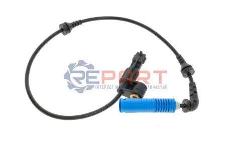 Датчик ABS (передній) BMW 3 (E46) 95-05 (R) Delphi SS20042 Купити в Україні