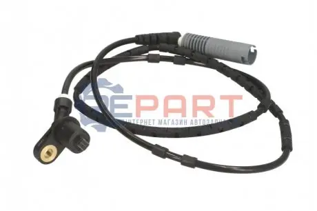 Датчик ABS (задній) BMW 3 (E46) 98-05 M43/M57/M54/M52/N46/N47 Delphi SS20043 Купити в Україні