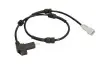 Датчик ABS задн Лів/Прав CITROEN XSARA, ZX PEUGEOT 306 1.1-2.0D 03.91-08.05 Delphi (SS20049) зображення 1