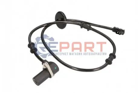 Датчик ABS (задній) MB E-class (W210) 95-03 (R) Delphi SS20056 Купити в Україні