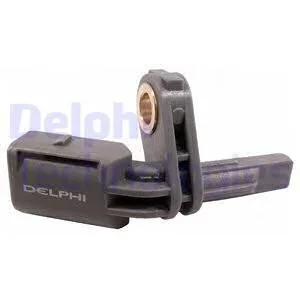 Датчик скорости оборотов колес антиблокировочной системы тормозов Delphi SS20062
