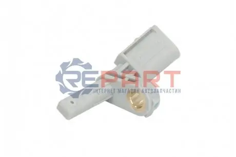 Датчик ABS (задній) Audi A3/Q7/Skoda SuperB/VW Caddy IV 16- (R) Delphi SS20063 Купити в Україні