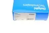 Фото Датчик ABS (задній) Citroen C4/Peugeot 307 1.4-2.0/1.4HDI-2.0HDI 00-13 Delphi (SS20066) зображення 8