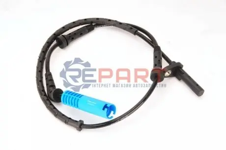 Датчик ABS (задній) BMW 7 (F01/F02/F03/F04) 3.0-6.0 08-15 (l=893mm) Delphi SS20071 Купити в Україні