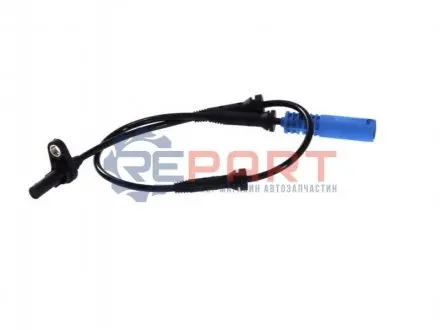 Датчик ABS передн Лів/Прав BMW 5 (E60), 5 (E61), 6 (E63), 6 (E64) 2.0-5.0 12.01-12.10 Delphi SS20072