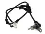 Датчик ABS задн Прав MAZDA 5, PREMACY 1.9/2.0/2.0D 07.99-05.10 Delphi (SS20080) зображення 1