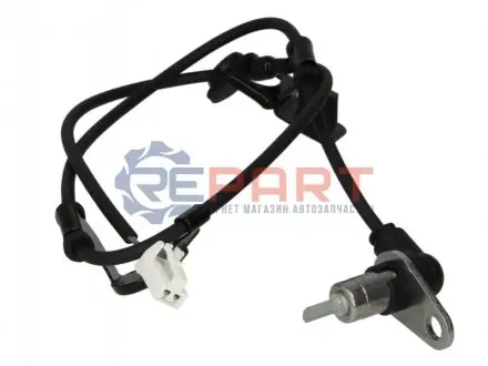 Датчик ABS задн Прав MAZDA 5, PREMACY 1.9/2.0/2.0D 07.99-05.10 Delphi SS20080