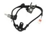 Датчик ABS задн Лів MAZDA 5, PREMACY 1.9/2.0/2.0D 07.99-05.10 Delphi (SS20081) зображення 1