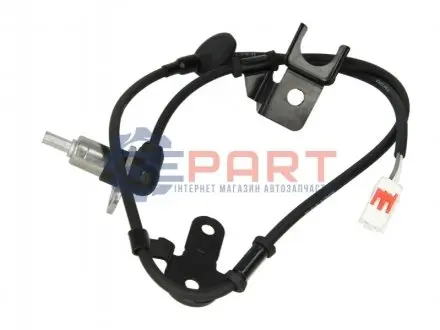 Датчик ABS задн Лів MAZDA 5, PREMACY 1.9/2.0/2.0D 07.99-05.10 Delphi SS20081