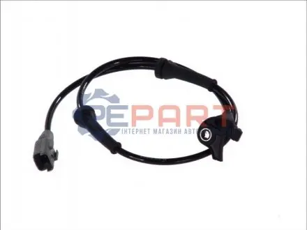 Датчик ABS (передній) Peugeot 307 00-12 Delphi SS20082 Купити в Україні