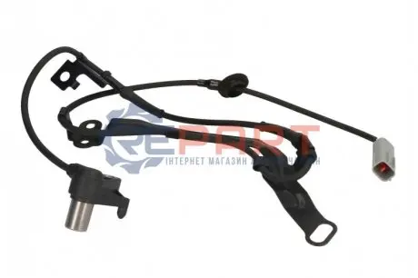 Датчик ABS передн Прав MAZDA 323 F V, 323 F VI, 323 S VI, 5, PREMACY 1.3-2.0D 07.94-05.10 Delphi SS20093