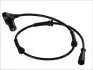 Датчик ABS задн Лів VW CALIFORNIA T4 CAMPER, TRANSPORTER T4 1.9D-2.8 07.90-06.03 Delphi (SS20101) зображення 1