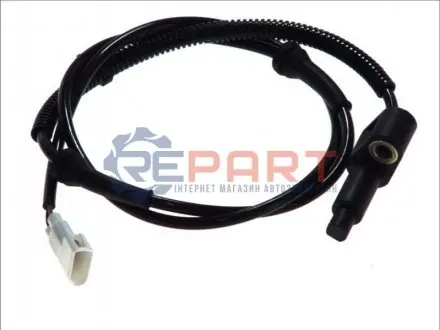 Датчик ABS задн Лів/Прав FORD COUGAR, MONDEO I, MONDEO II 1.6-2.5 01.93-12.01 Delphi SS20105 Купити в Україні