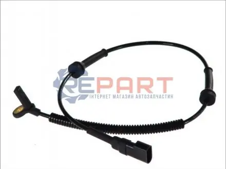 Датчик ABS (передній) Ford Connect 02- Delphi SS20106 Купити в Україні