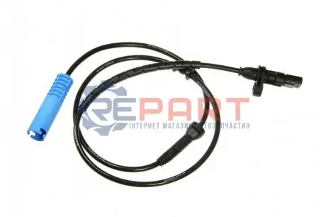 Датчик ABS задн Лів/Прав BMW 7 (E38), Z8 (E52) 2.5D-5.4 10.94-12.03 Delphi SS20107 Купити в Україні